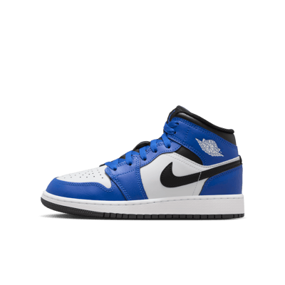 Jordan 1 Mid DQ8423-402