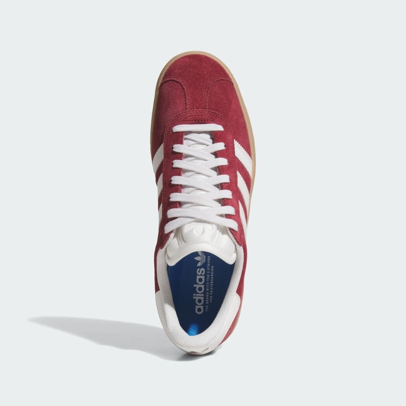 adidas Gazelle ADV JR2000 02