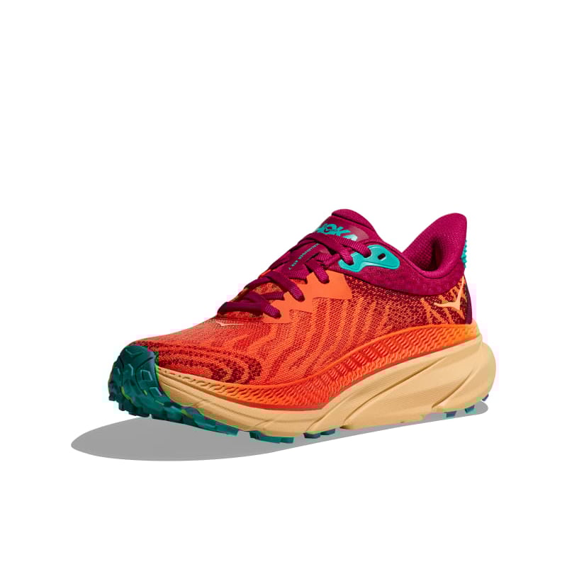 HOKA Challenger 7 1134497-FCJB 03