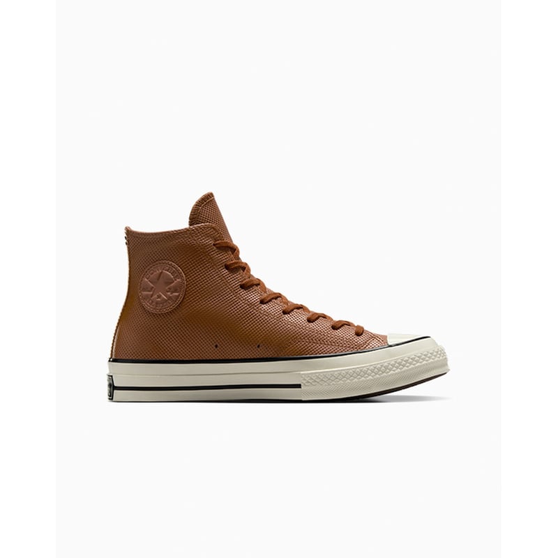 Converse Chuck 70 High Leather A09148C 01
