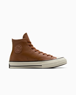 Converse Chuck 70 High Leather A09148C