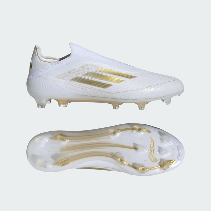 adidas F50 Elite Laceless FG IE3183 02