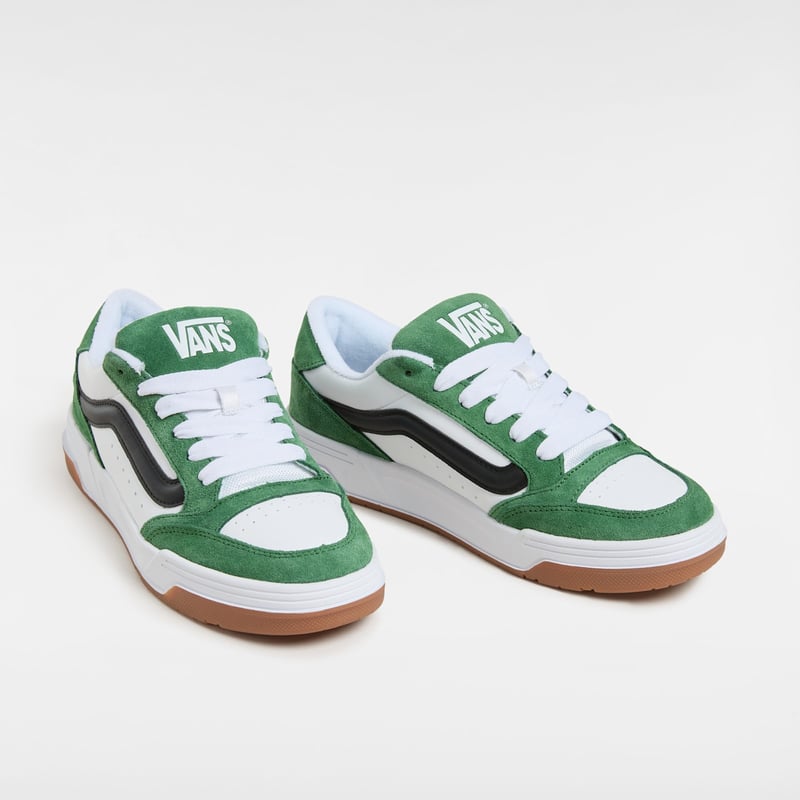Vans Hylane VN000D26BR1 02