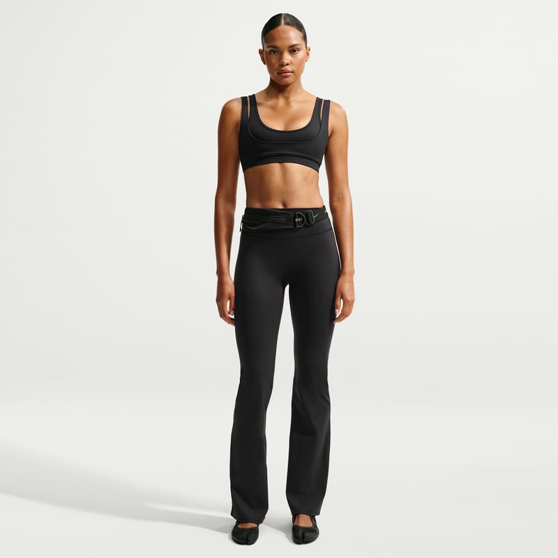 NikeSKIMS Matte Flared IU3054-054 01