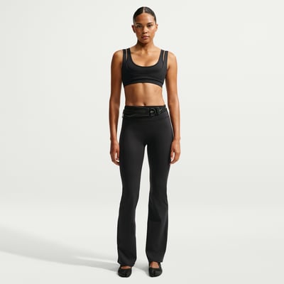 NikeSKIMS Matte Flared IU3054-054