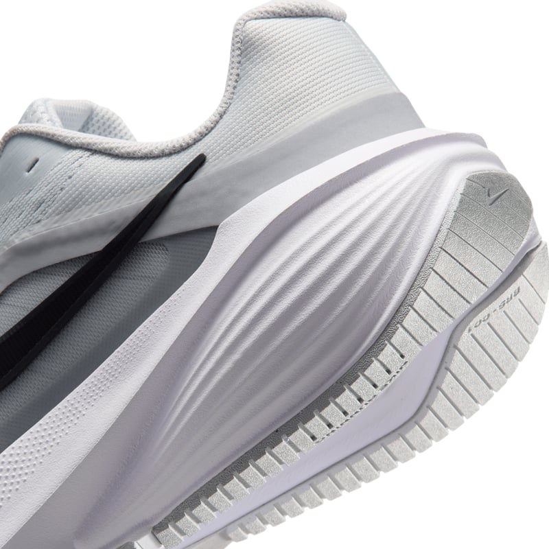 Nike Downshifter 14 løpesko "Pure Platinum & Anthracite" | Herre | Løping | 08 | SPORTSHOWROOM