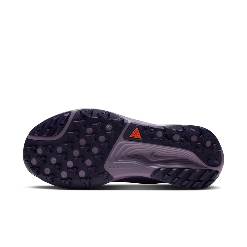 Nike ACG Pegasus GORE-TEX trailskor "Purple Dynasty & Violet Dust" | Kvinnor | Utomhus | 02 | SPORTSHOWROOM