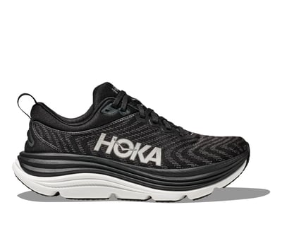 HOKA Gaviota 5 1134234-BWHT