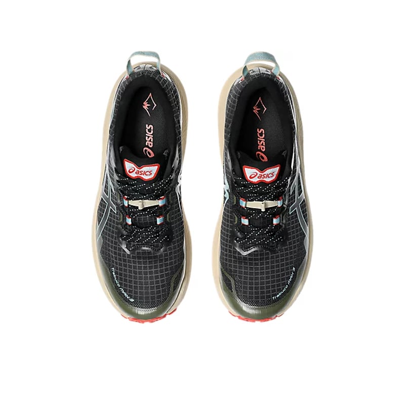 ASICS Trabuco Max 3 1011B800-002 06