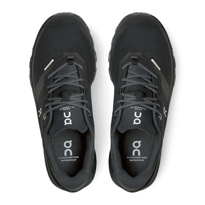 On Cloudventure Waterproof 32.99249 02