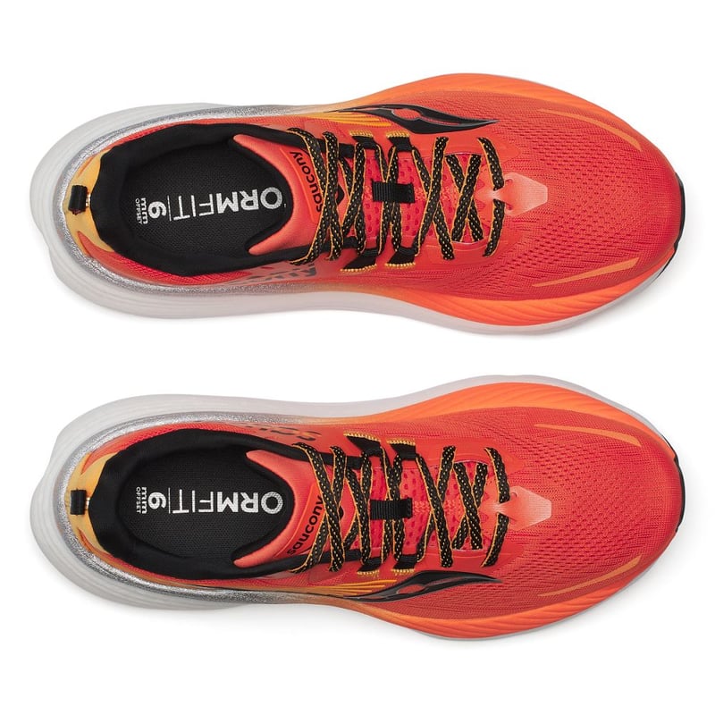 Saucony Hurricane 24 S20933-164 05