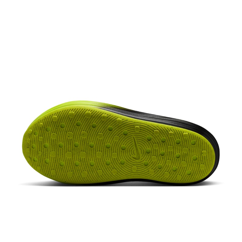 Nike ReactX Rejuven8 sneakers "Volt & Black" | Herre | Sportstyle | 02 | SPORTSHOWROOM