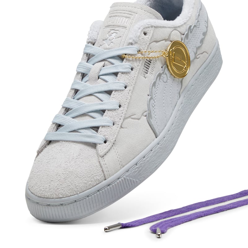 PUMA Suede x ONE PIECE 396524-01 04