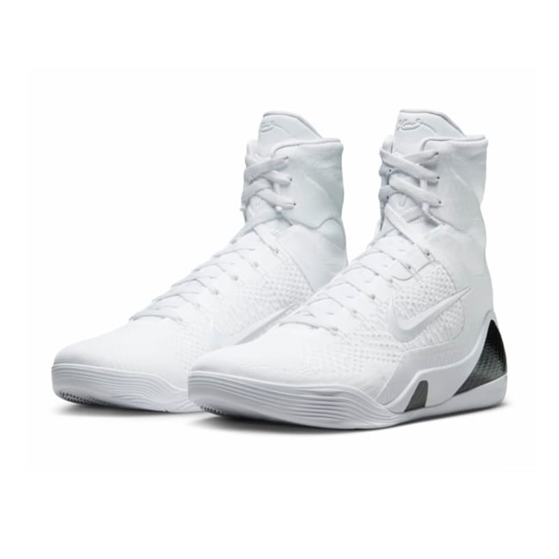 Nike Kobe 9 Elite High Protro FZ7335-100 05