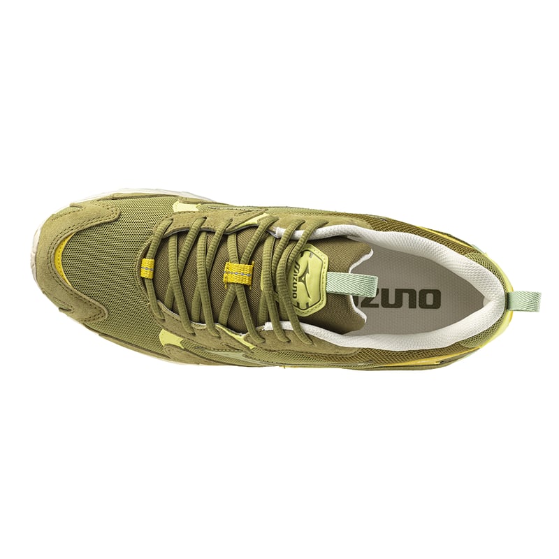 Mizuno Wave Rider 10 D1GA242602 04