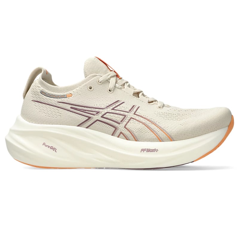 ASICS Gel-Nimbus 26 1012B601-250 01