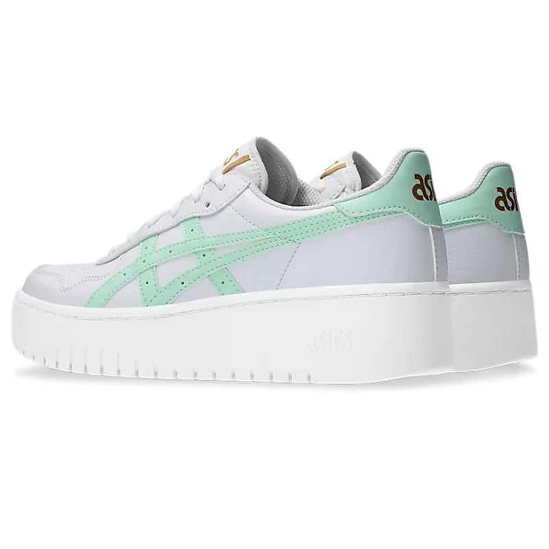 ASICS Japan S Platform 1202A024-130 03