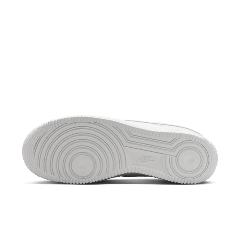 Nike Air Force 1 '07 Premium trainers "White Patent" | Men | SportStyle | 02 | SPORTSHOWROOM