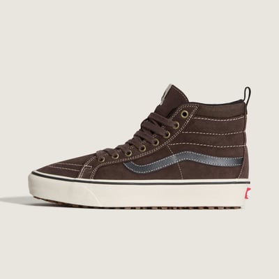 Vans MTE Sk8-Hi Insulated VN000EB4BRO