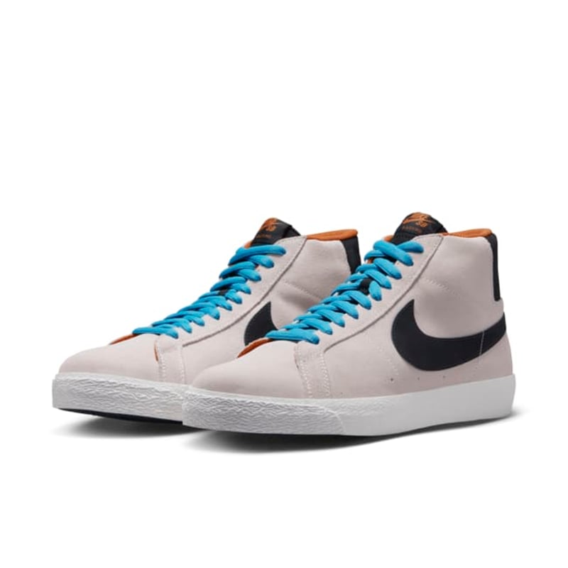 Nike SB Zoom Blazer Mid ‘Electric Pack’ HF3831-001 05