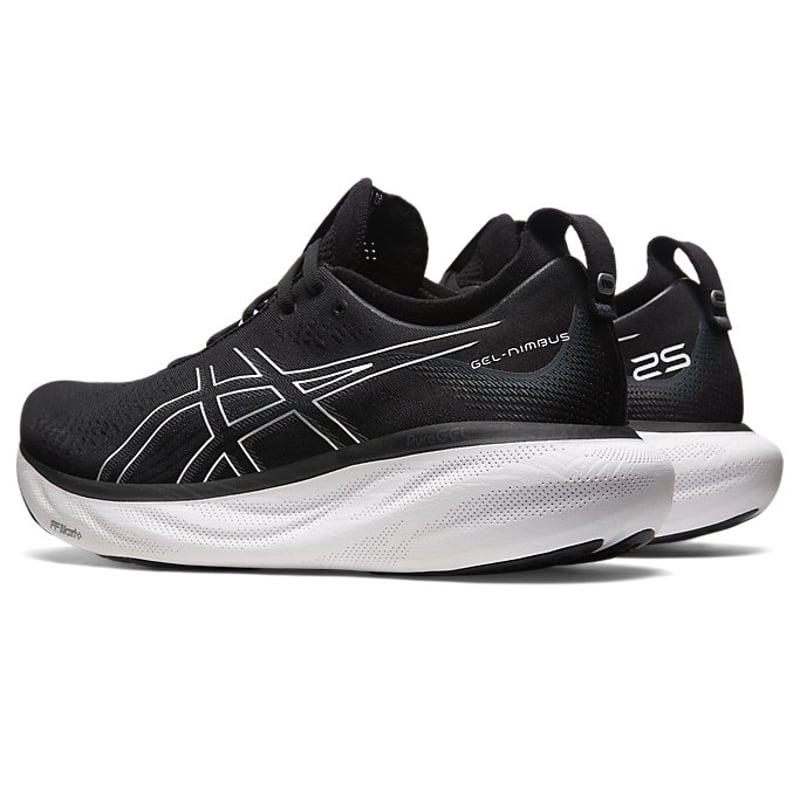 ASICS Gel-Nimbus 25 (Extra Wide) 1011B618-001 03