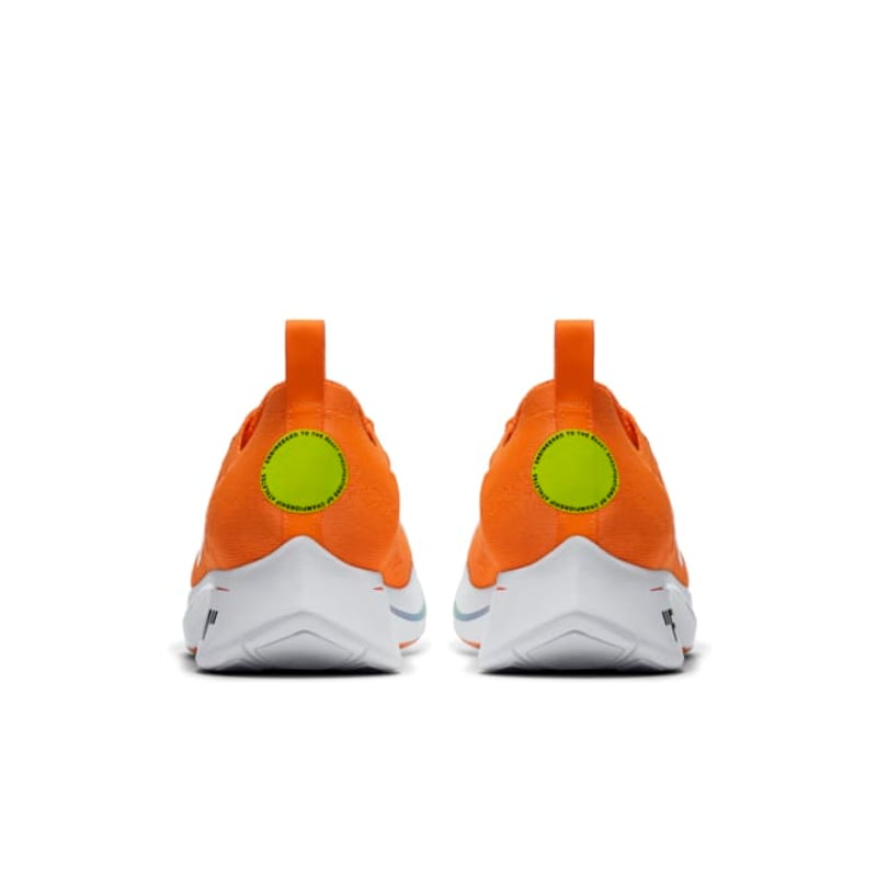 Nike Zoom Fly Mercurial Flyknit x Off-White™ AO2115-800 06