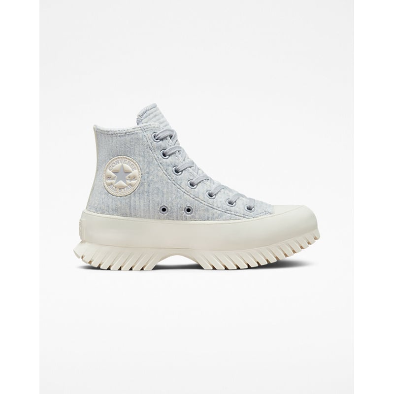 Converse Chuck Taylor All Star Lugged 2.0 A01347C 01