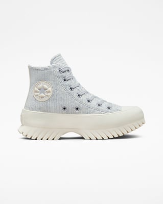 Converse Chuck Taylor All Star Lugged 2.0 A01347C 01