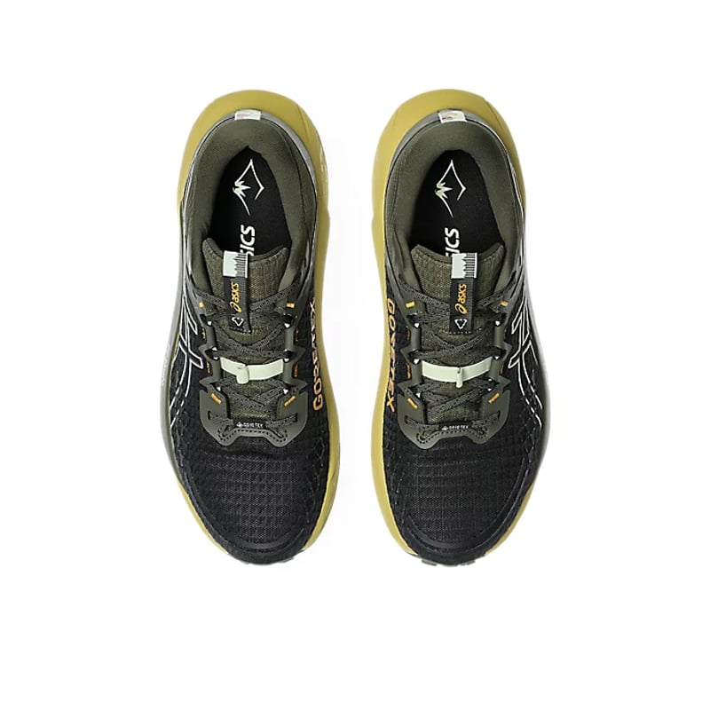 ASICS Gel-Trabuco 13 GORE-TEX 1011B978-003 06