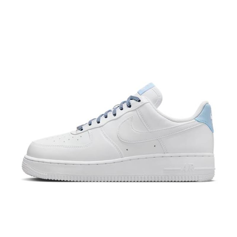 Nike Air Force 1 '07 IB7167-101 01