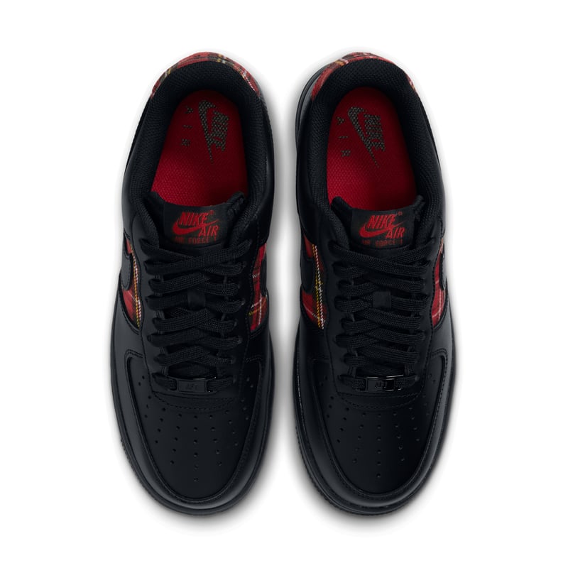 Nike Air Force 1 '07 Sneaker "Check" | Damen | Sportstyle | 04 | SPORTSHOWROOM