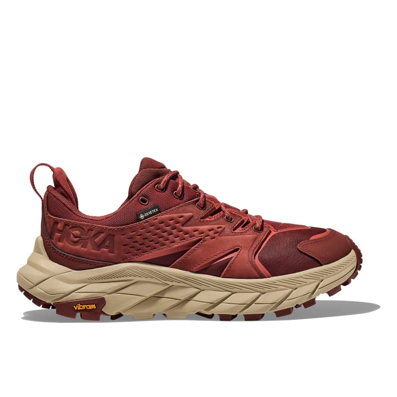 HOKA Anacapa Low GORE-TEX 1119373-CMHS 01