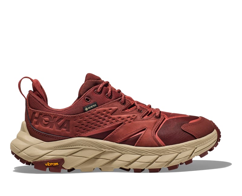 HOKA Anacapa Low GORE-TEX