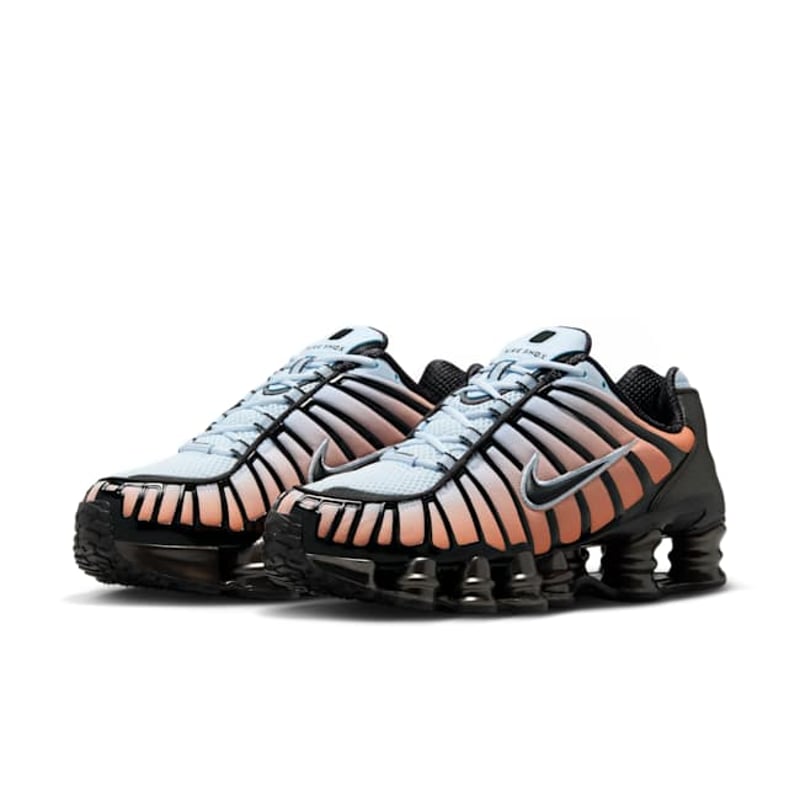 Nike Shox TL AR3566-401 05