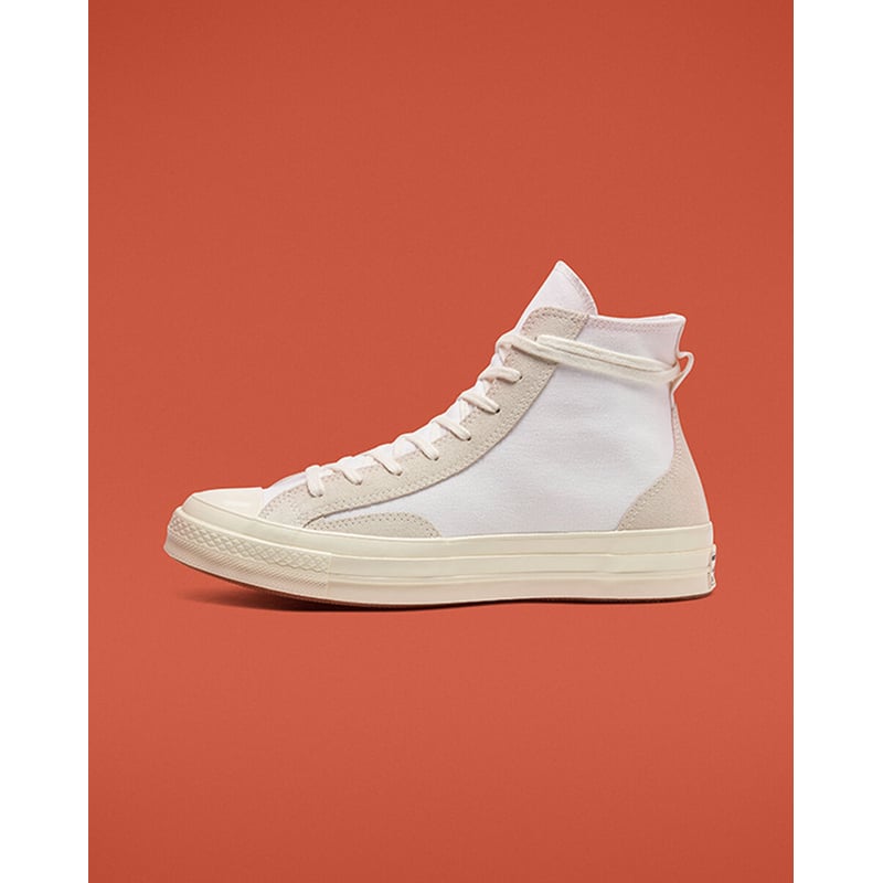 Converse Chuck 70 High ‘Final Club’ 168605C 03