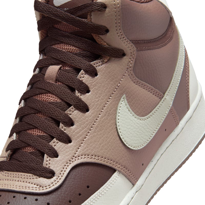 Nike Court Vision Mid Next Nature DN3577-200 07