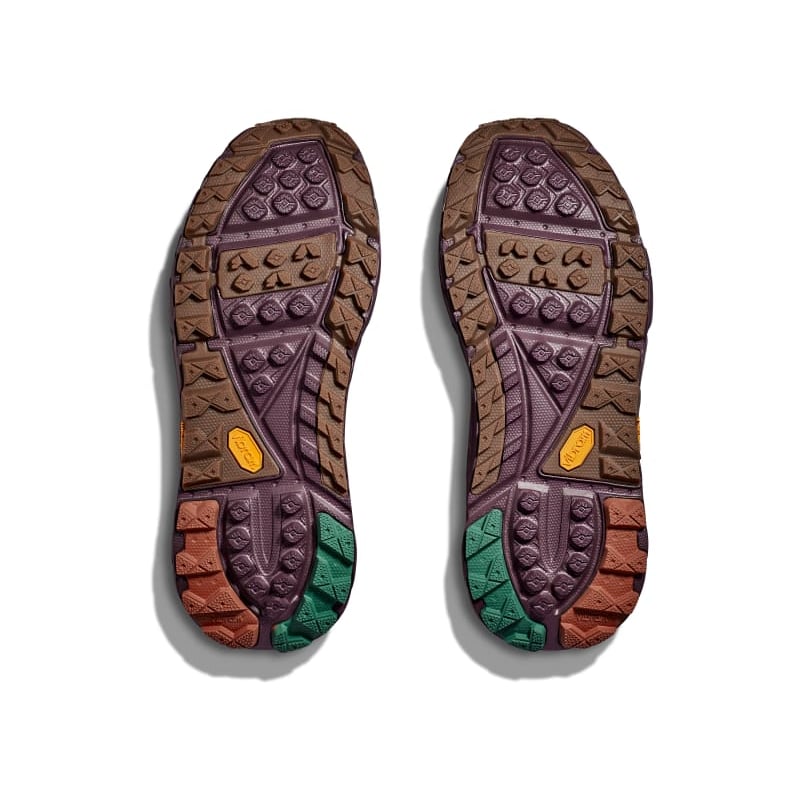 HOKA Tor Ultra Hi x Bodega 1145772-FEGG 07