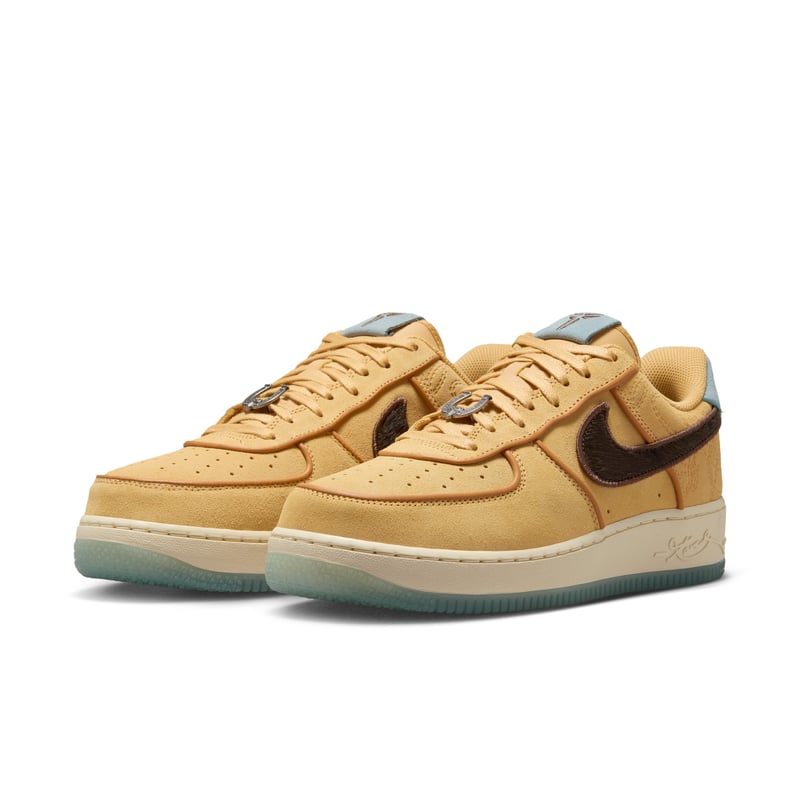 Nike Kobe Air Force 1 Low Protro runners "Siempre Mio" | Men | Sportstyle | 04 | SPORTSHOWROOM