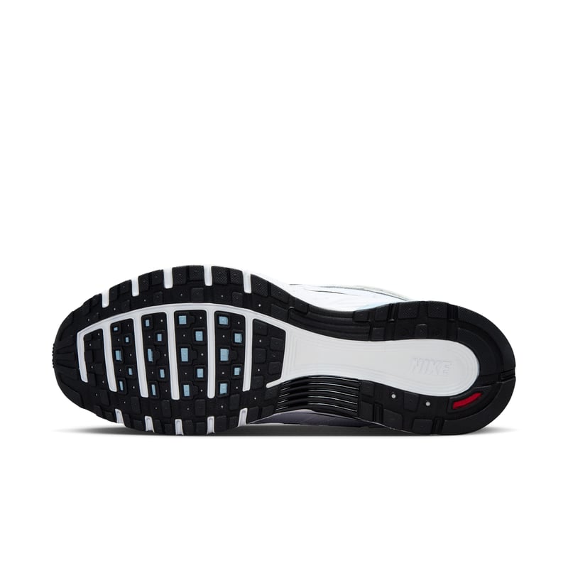 Nike P-6000 sneakers "White & Light Armory Blue" | Herre | Sportstyle | 01 | SPORTSHOWROOM