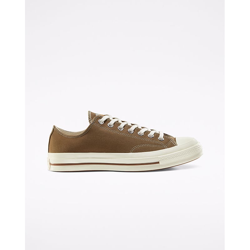 Converse Chuck 70 Low x Carhartt WIP 165558C 01