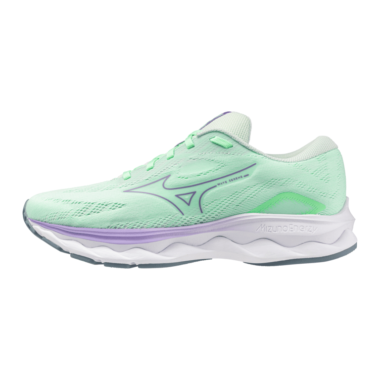 Mizuno Wave Serene