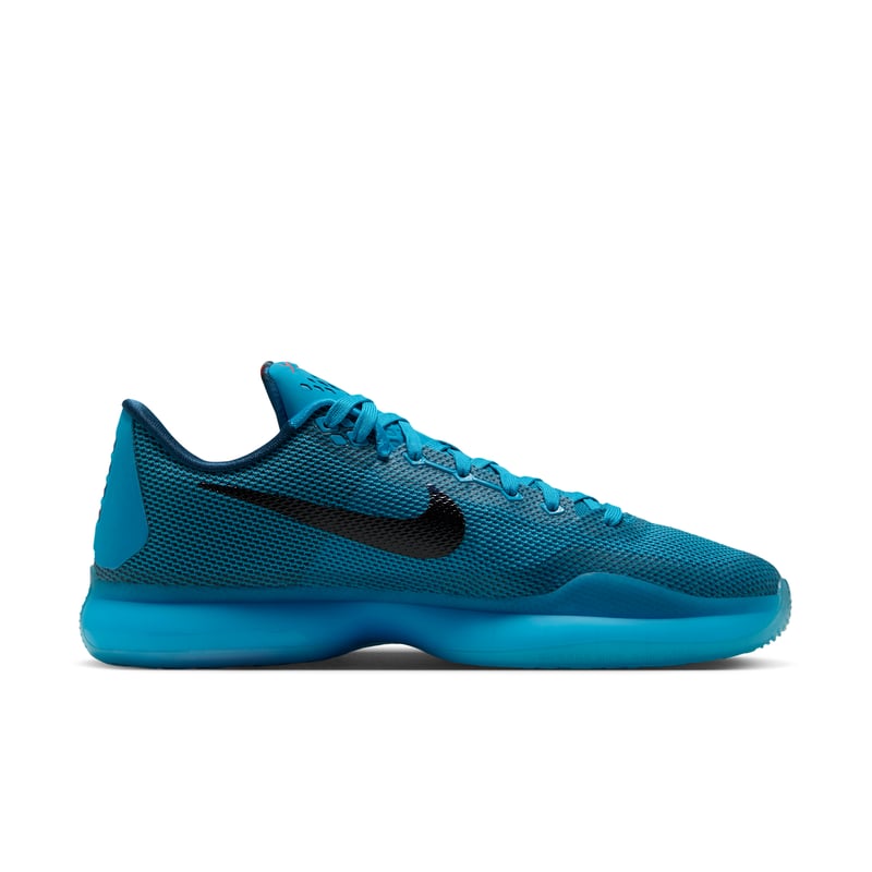 Nike Kobe 10 Protro basketball shoes "Blue Lagoon" | Men | Basketball | 03 | SPORTSHOWROOM