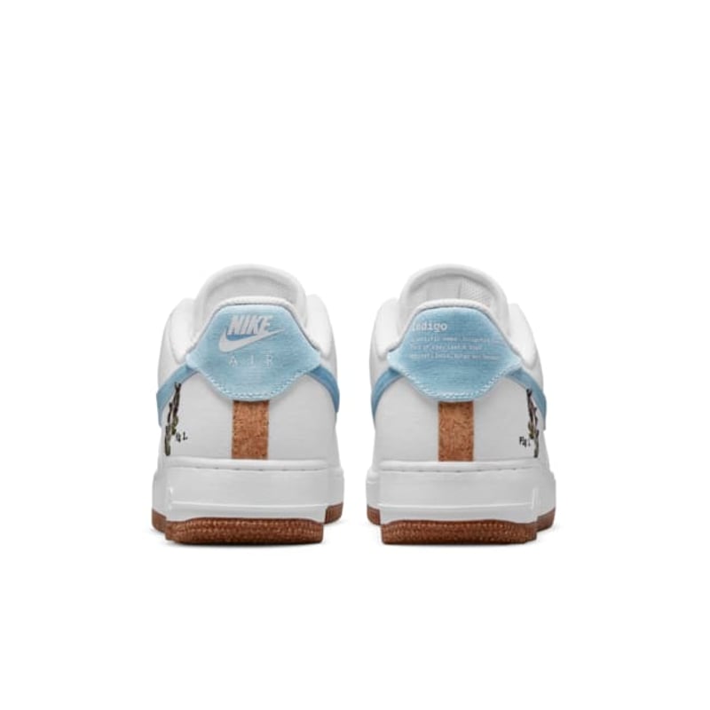 Nike Air Force 1 '07 SE CZ0269-100 06
