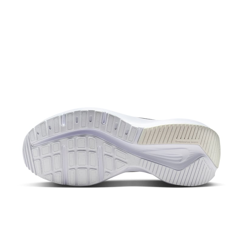 Nike Downshifter 14 löparskor "White & Platinum Tint" | Kvinnor | Löpning | 02 | SPORTSHOWROOM