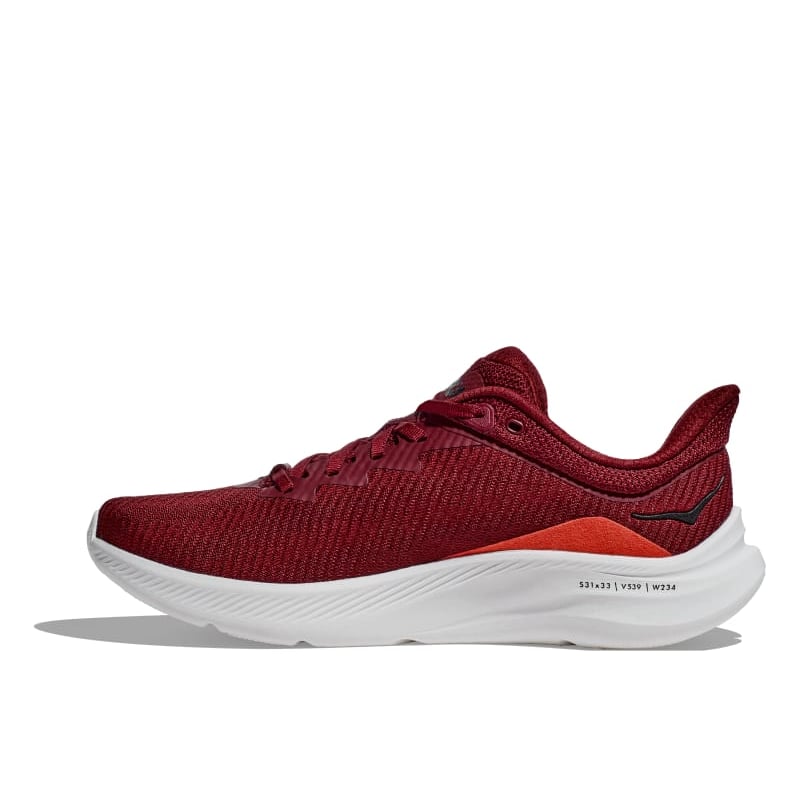 HOKA Solimar 1123074-CRAL 08