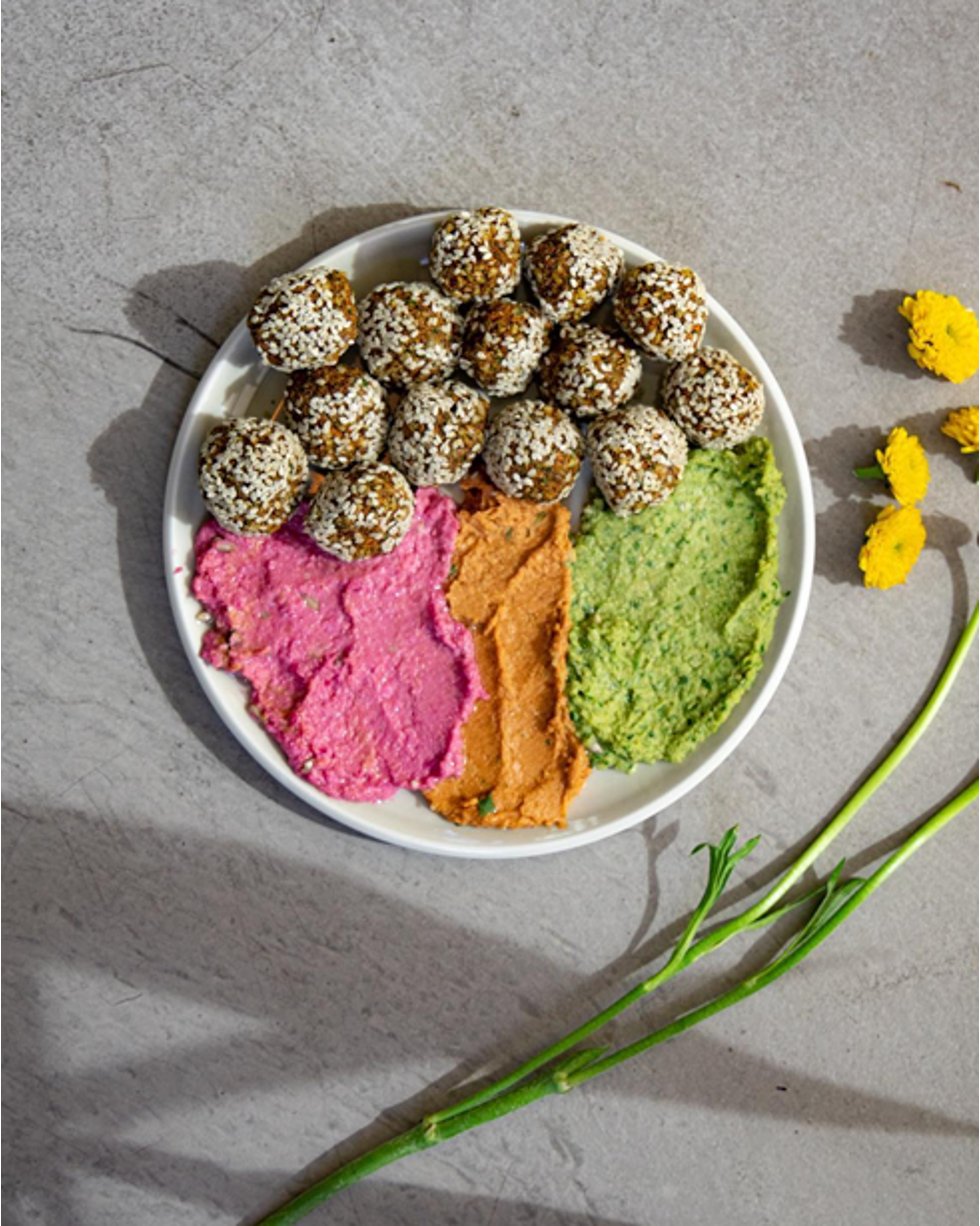 Jefjel Healing Food 1422 03