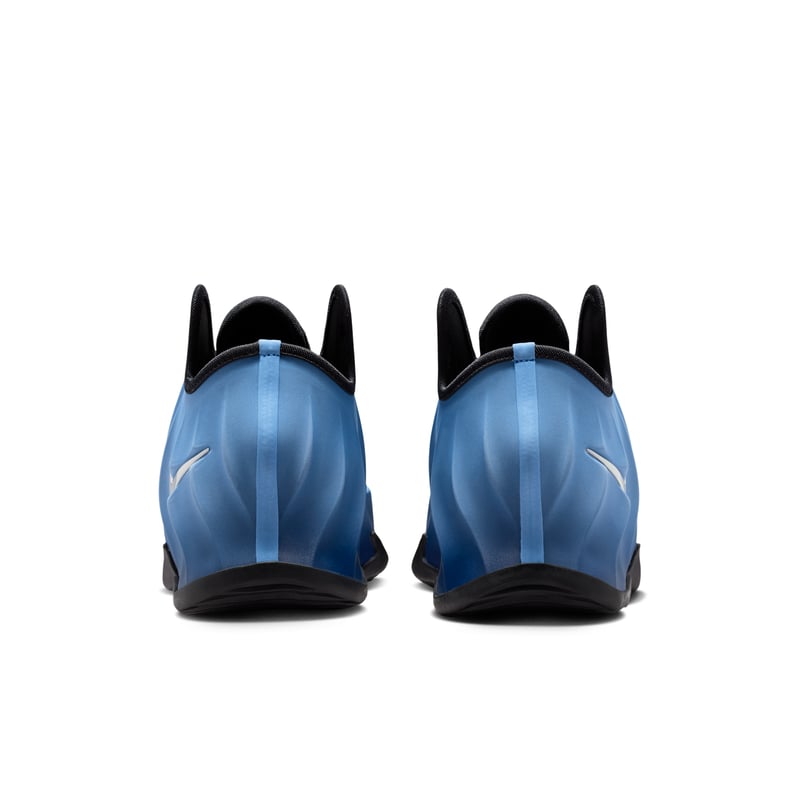 Nike G.T. Future Koripallokengät "Ice Blue" | Miehet | Koripallo | 06 | SPORTSHOWROOM