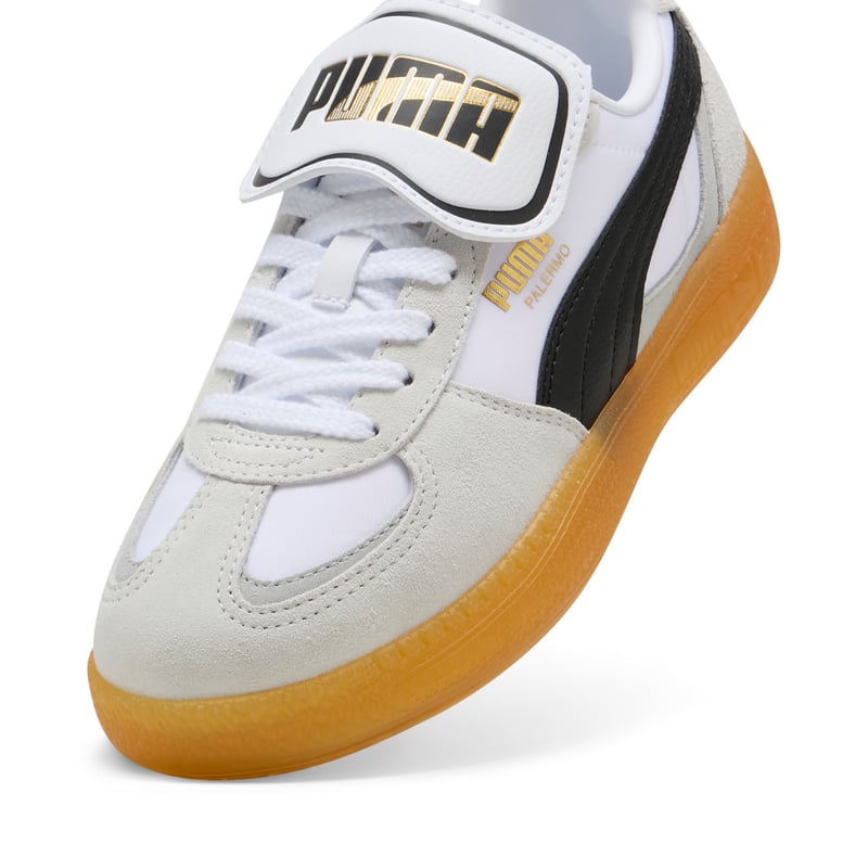 PUMA Palermo Moda Tongue 401679-03 04
