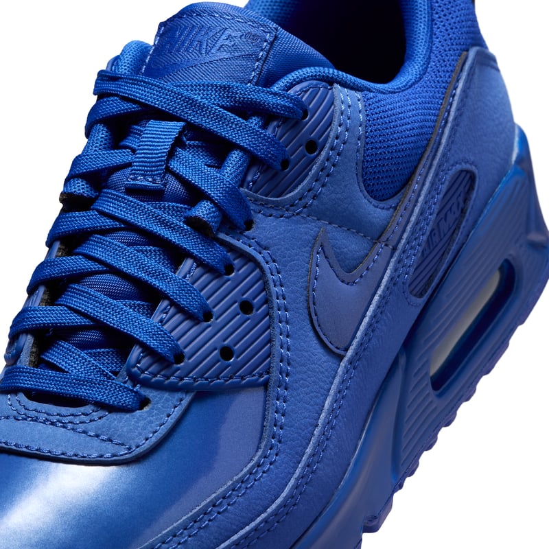 Nike Air Max 90 sneakers "Old Royal" | Kvinnor | Sportstyle | 07 | SPORTSHOWROOM
