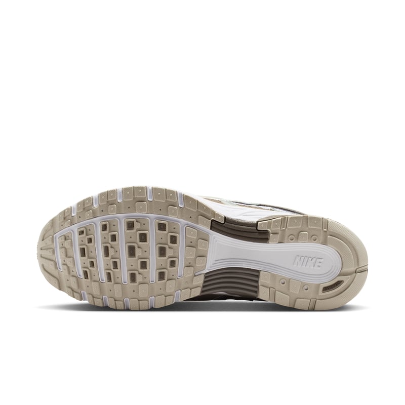 Nike P-6000 sneakers "Cave Stone & Light Bone" | Dame | Sportstyle | 01 | SPORTSHOWROOM